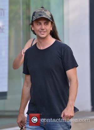 Jonathan Cheban