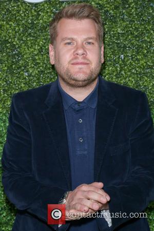 James Corden