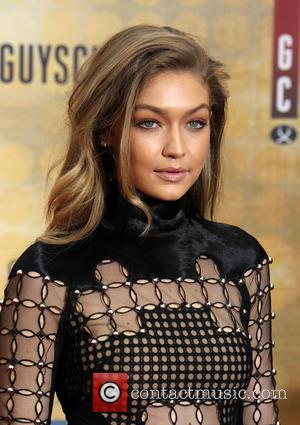 Gigi Hadid