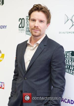 Joe Dempsie