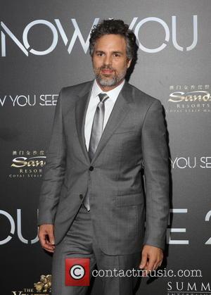 Mark Ruffalo