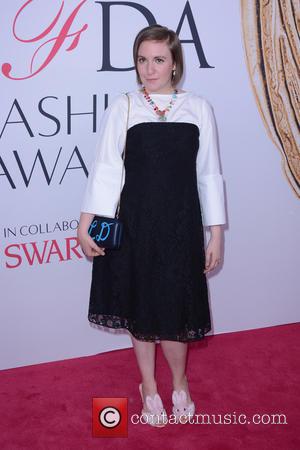 Lena Dunham