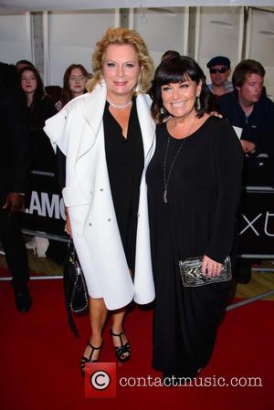 Jennifer Saunders