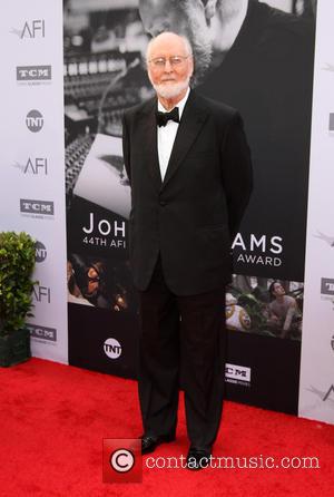 John Williams