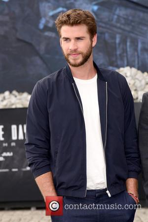 Liam Hemsworth