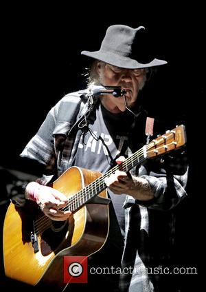 Neil Young