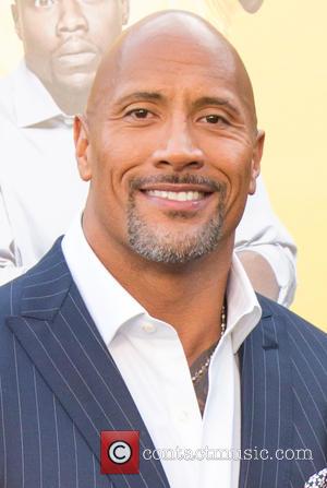 Dwayne Johnson