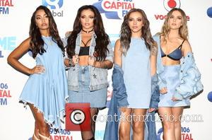 Little Mix