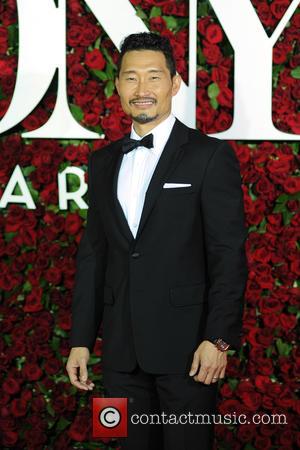 Daniel Dae Kim