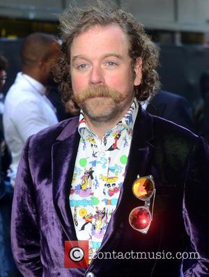 Rufus Hound