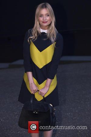 Laura Whitmore