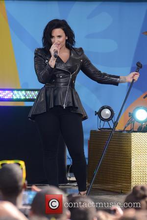 Demi Lovato