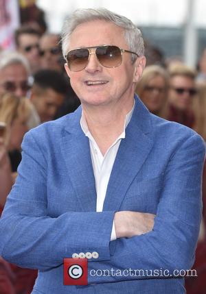 Louis Walsh