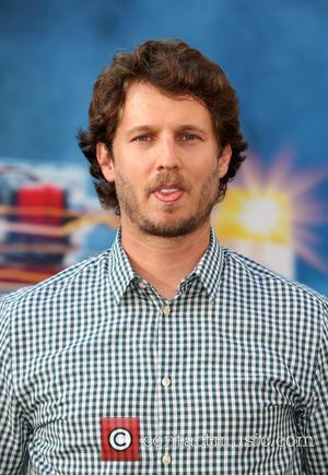 Jon Heder