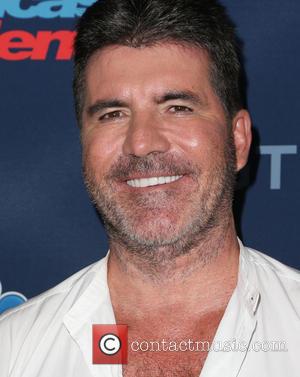 Simon Cowell