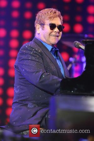 Elton John