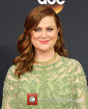 Amy Poehler