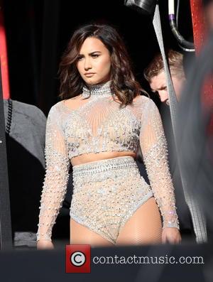 Demi Lovato