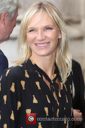 Jo Whiley