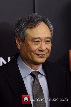 Ang Lee