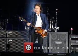 Sir Paul McCartney