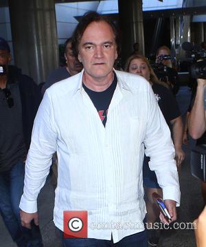 Quentin Tarantino