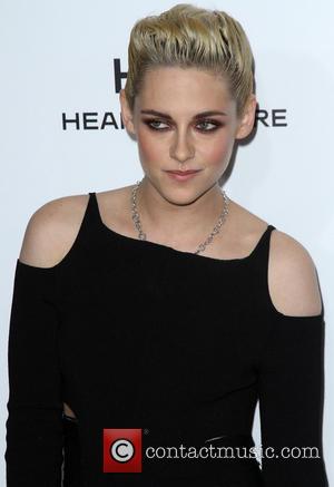 Kristen Stewart