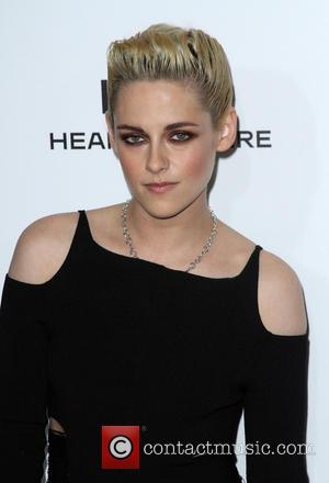 Kristen Stewart