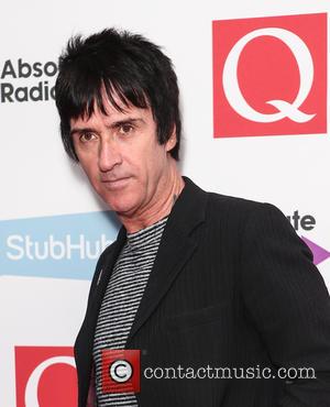 Johnny Marr