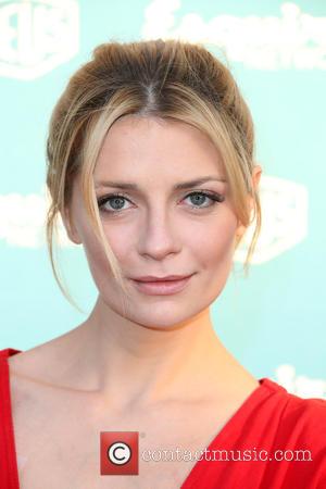 Mischa Barton