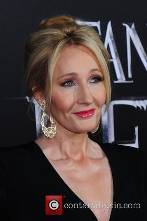 Jk Rowling