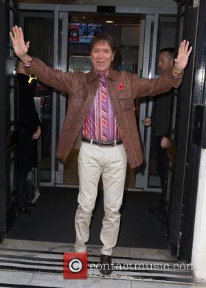 Cliff Richard