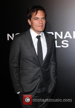 Michael Shannon