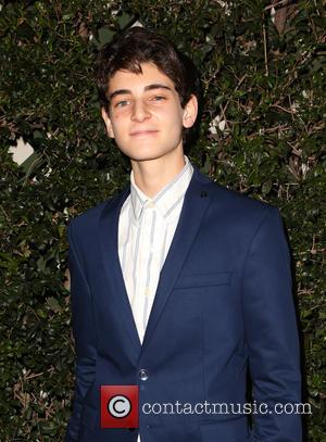 David Mazouz