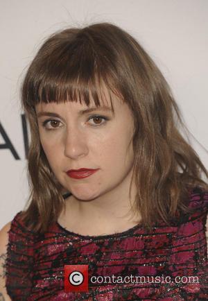 Lena Dunham