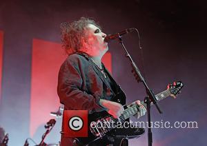 The Cure