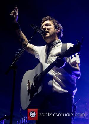 Frank Turner