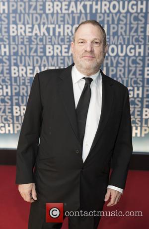 Harvey Weinstein