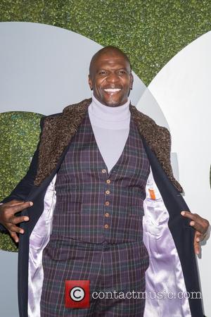 Terry Crews