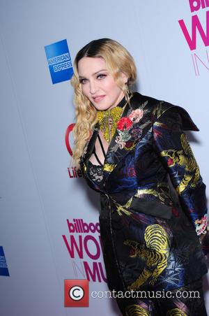 Madonna