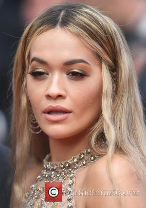 Rita Ora