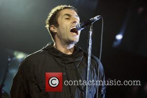 Liam Gallagher