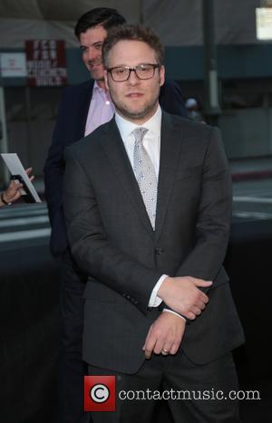 Seth Rogen