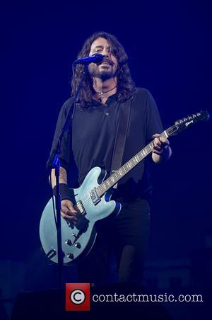 Foo Fighters