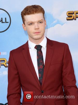 Cameron Monaghan