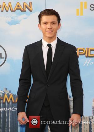 Tom Holland