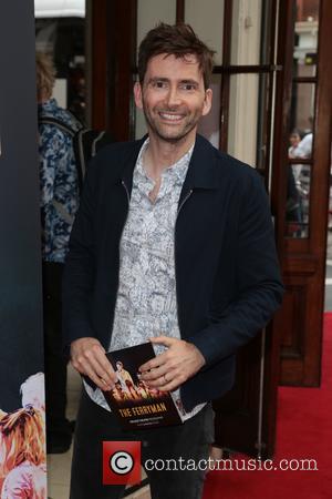 David Tennant