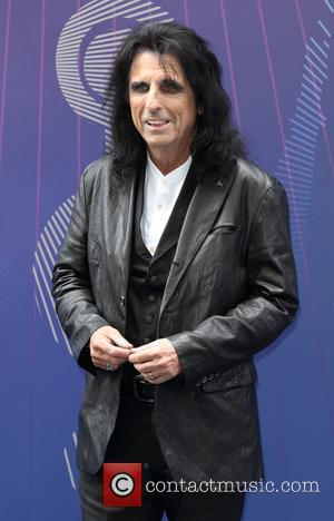 Alice Cooper