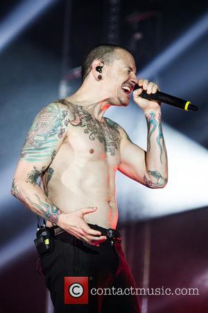 Chester Bennington