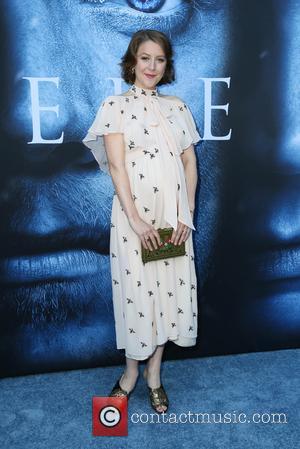 gemma whelan thrones game premiere contactmusic 12th arrivals angeles wednesday california los season states july